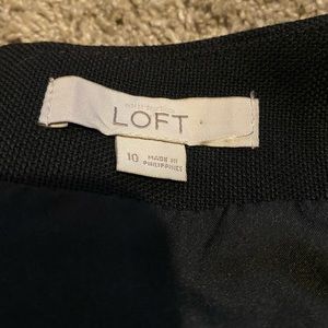 The Loft Skirt